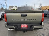 New 2025 Toyota Tacoma TRD Off-Road image 6