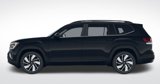 New 2025 Volkswagen Atlas SEL image 2