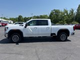 New 2025 GMC Sierra 3500 SLT w/ SLT Convenience Package image 2