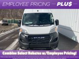 New 2025 RAM ProMaster 2500 image 2