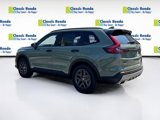 New 2026 Honda CR-V TrailSport image 5
