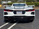 Used 2023 Chevrolet Corvette Stingray Premium Cpe w/ Z51 Performance Package image 5