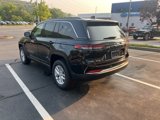 New 2025 Jeep Grand Cherokee Laredo X image 3