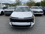 New 2026 Kia Sportage LX image 3