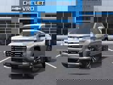 New 2026 Chevrolet Equinox LT image 6