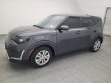 Used 2023 Kia Soul LX image 2