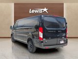 New 2024 Ford Transit 250 Low Roof AWD image 4