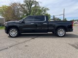 Used 2021 Chevrolet Silverado 1500 High Country w/ Technology Package image 4