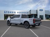 New 2025 Ford F250 Platinum image 4