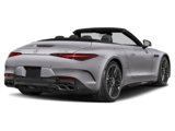 New 2025 Mercedes-Benz SL 63 AMG S e Performance 4MATIC image 5