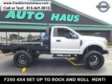 Used 2017 Ford F250 XL w/ STX Appearance Package image 2