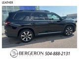Used 2025 Honda Pilot Touring image 3