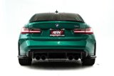 Used 2022 BMW M3 w/ M Driver's Package image 3
