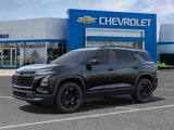 New 2026 Chevrolet Equinox LT w/ Convenience Package II image 3