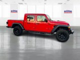 Used 2021 Jeep Gladiator Mojave image 2