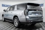 New 2025 Chevrolet Suburban Premier image 4