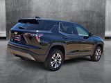 New 2026 Chevrolet Equinox LT image 2