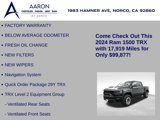 Used 2024 RAM 1500 TRX w/ TRX Level 2 Equipment Group image 5