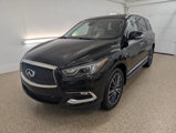 Used 2020 INFINITI QX60 Luxe image 2