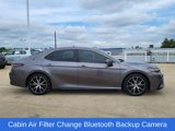 Used 2023 Toyota Camry SE image 3