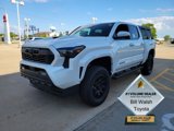 New 2025 Toyota Tacoma TRD Sport image 2