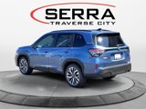 New 2025 Subaru Forester Touring image 3