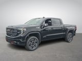New 2025 GMC Sierra 1500 AT4 w/ Technology Package image 2