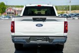 Used 2024 Ford F150 XLT w/ Mobile Office Package image 6