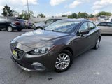 Used 2014 MAZDA MAZDA3 i Touring image 3