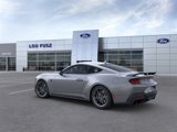 New 2025 Ford Mustang Dark Horse image 5