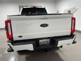 New 2025 Ford F250 Lariat w/ Lariat Ultimate Package image 5