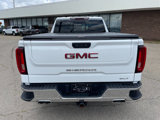 Used 2022 GMC Sierra 1500 SLT w/ SLT Premium Plus Package image 4