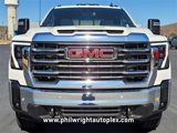 New 2025 GMC Sierra 2500 SLE w/ SLE Value Package; image 6