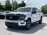 Used 2024 Ford F150 STX image 3