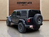 New 2025 Jeep Wrangler Unlimited Rubicon 392 image 3