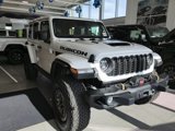 New 2025 Jeep Wrangler Unlimited Rubicon 392 image 4