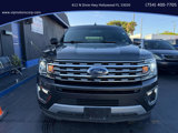 Used 2021 Ford Expedition Max Limited image 5