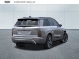New 2026 Cadillac Vistiq Platinum image 4