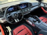 Used 2025 Mercedes-Benz GLE 53 AMG 4MATIC image 4