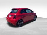 New 2024 FIAT 500 e (RED) image 6