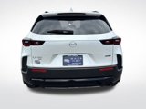 New 2025 MAZDA CX-50 AWD 2.5 Hybrid w/ Weather Package image 4