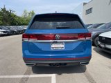 New 2025 Volkswagen Atlas SEL image 4