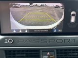 New 2026 Honda Passport RTL image 3