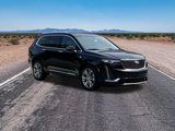 New 2025 Cadillac XT6 Premium Luxury w/ Technology Package image 3