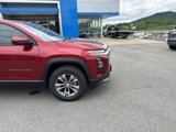New 2026 Chevrolet Equinox LT w/ Convenience Package II image 2