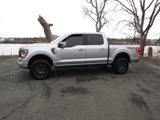 Used 2022 Ford F150 4x4 SuperCrew image 3