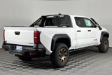 New 2025 Toyota Tacoma Trailhunter image 4