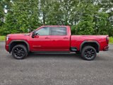 New 2025 GMC Sierra 2500 AT4 w/ AT4 Premium Plus Package image 4