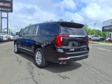 Certified 2025 GMC Yukon XL Denali w/ Sun & Power Step Package image 5