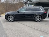 New 2025 Mercedes-Benz GLS 450 4MATIC image 2